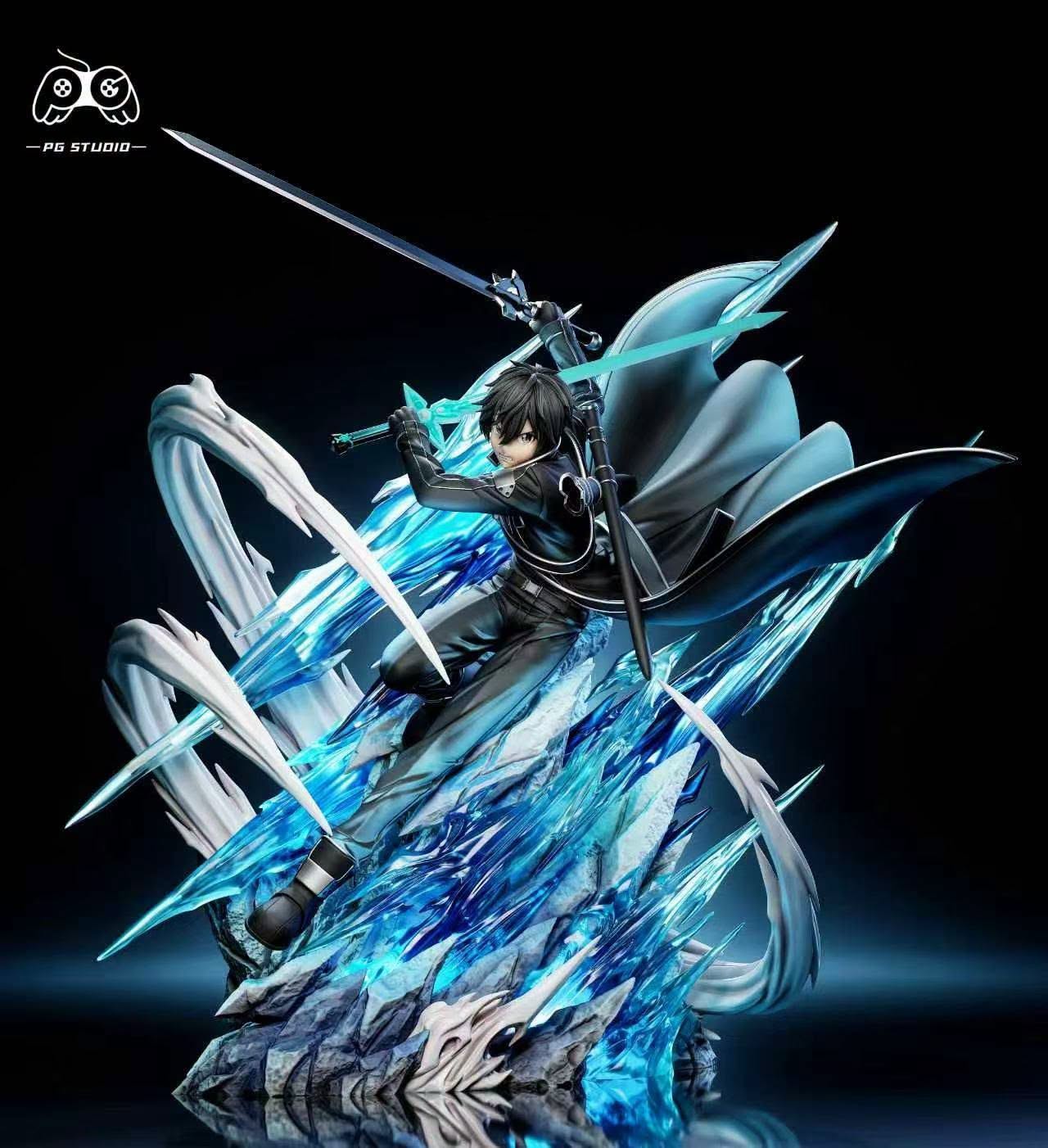 PG STUDIO - KIRIGAYA KAZUTO