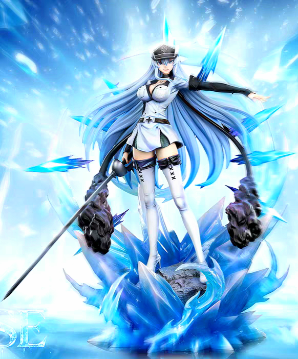 DREAMMADE STUDIO - ESDEATH