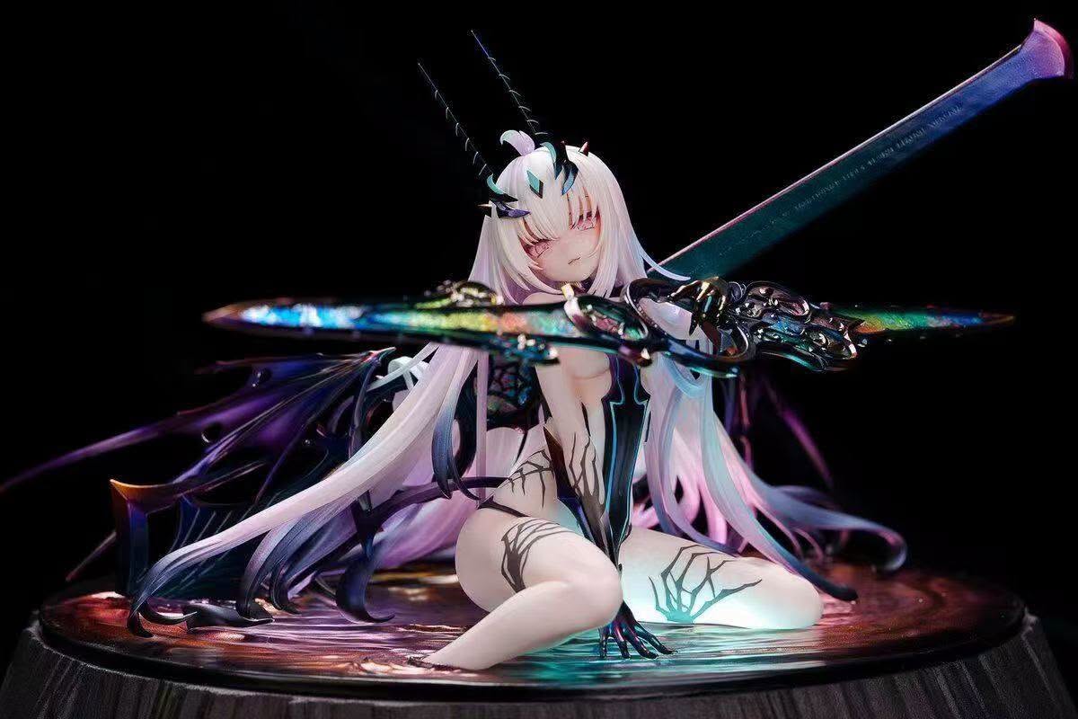 NBJ STUDIO - FAIRY KNIGHT LANCELOT