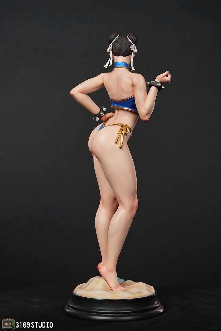 3109 STUDIO - CHUN LI