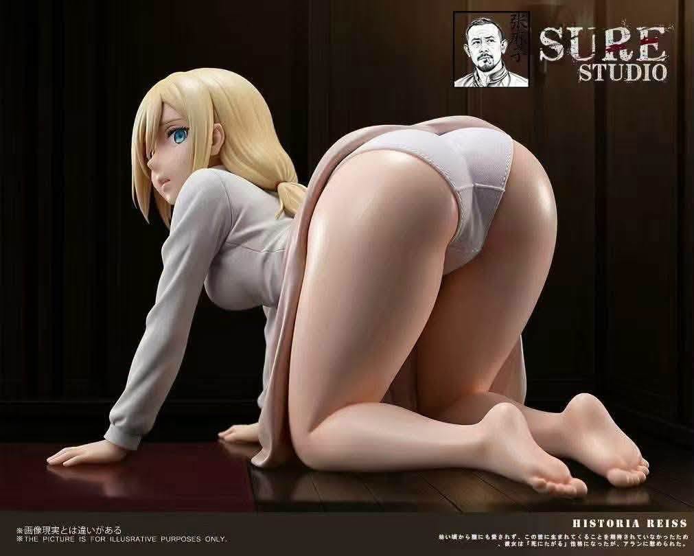 SURE STUDIO - HISTORIA REISS
