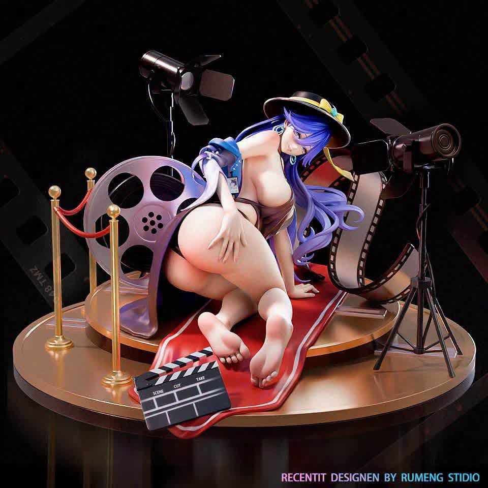 RUMENG STUDIO - LUCILLA