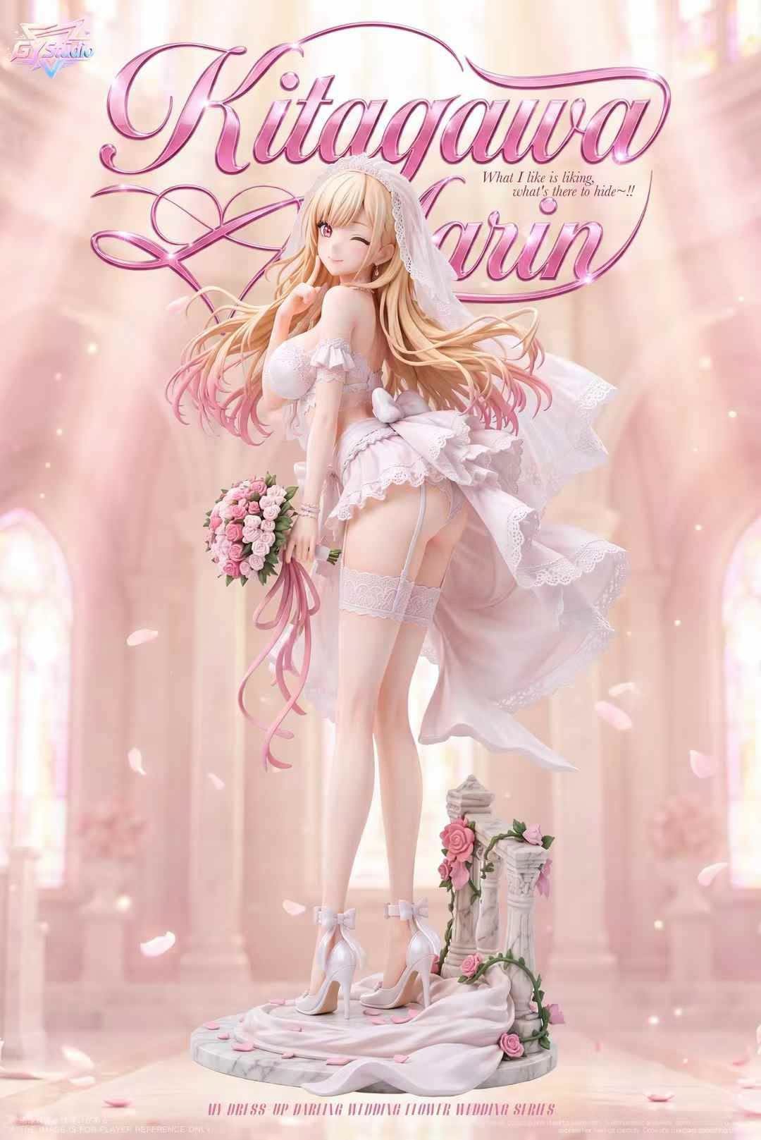 GY STUDIO - BRIDE MARIN KITAGAWA