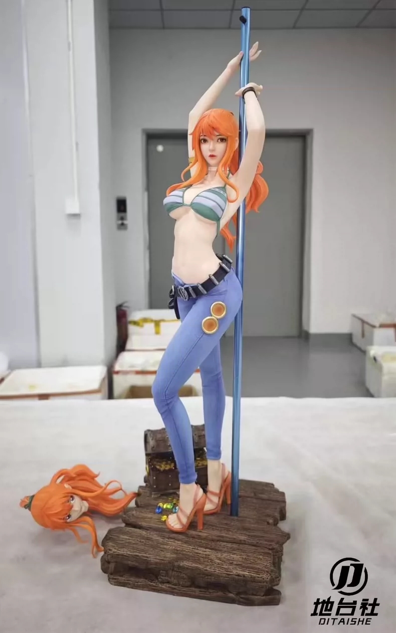 DITAISHE STUDIO - NAMI