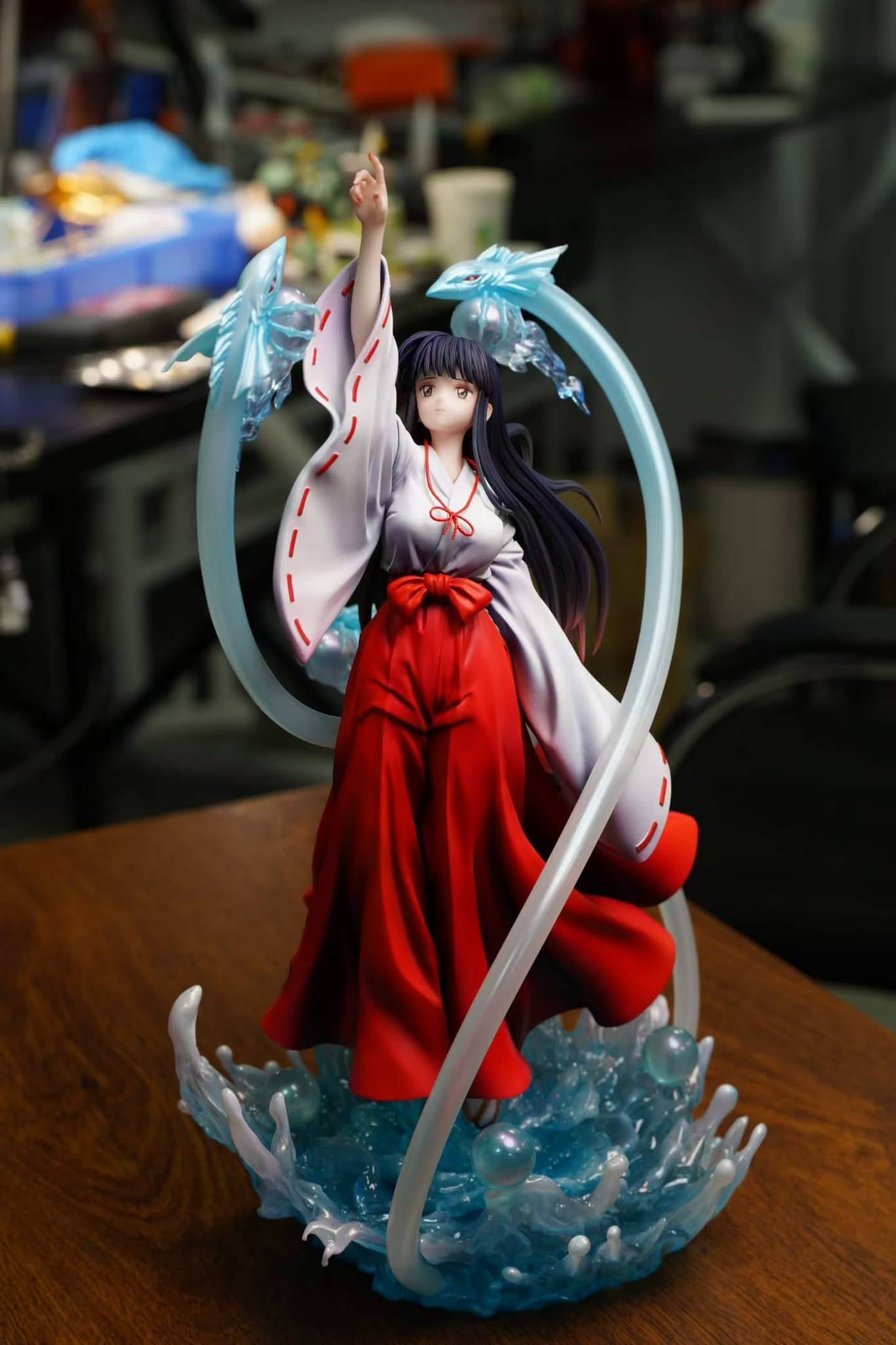 WAWA STUDIO - KIKYO