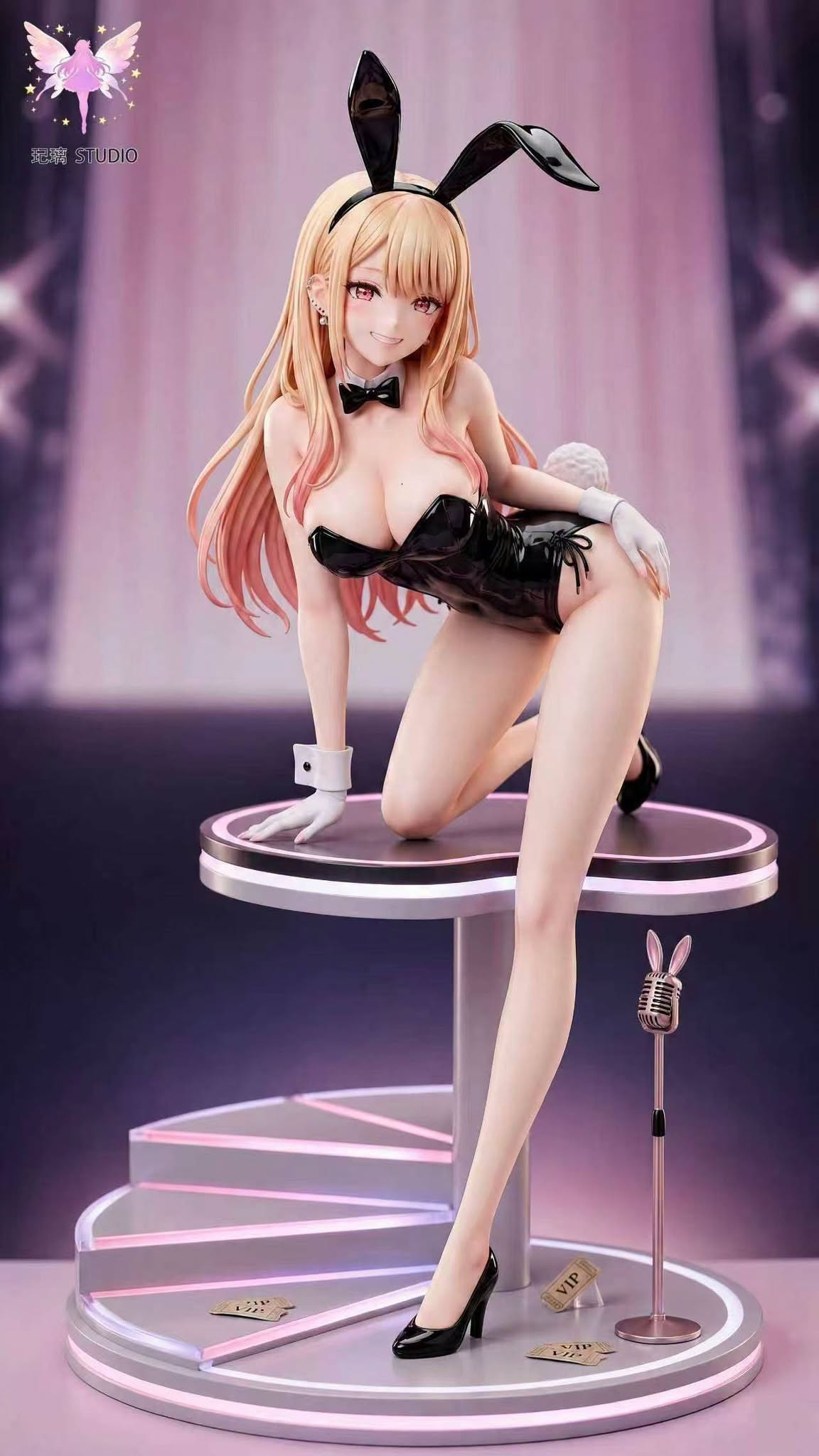 QILI STUDIO - MARIN KITAGAWA