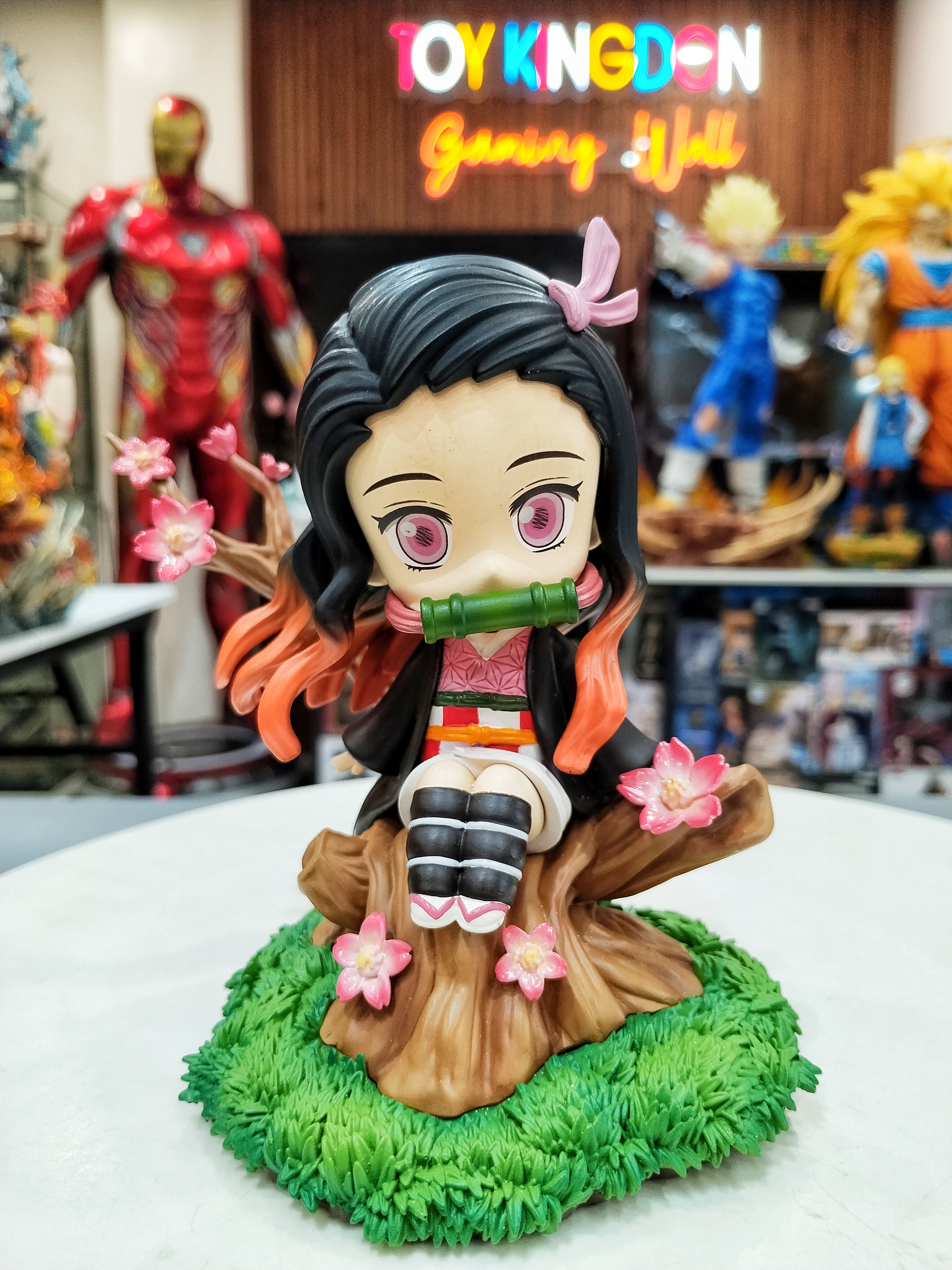 PANDORA STUDIO - KAMADO NEZUKO