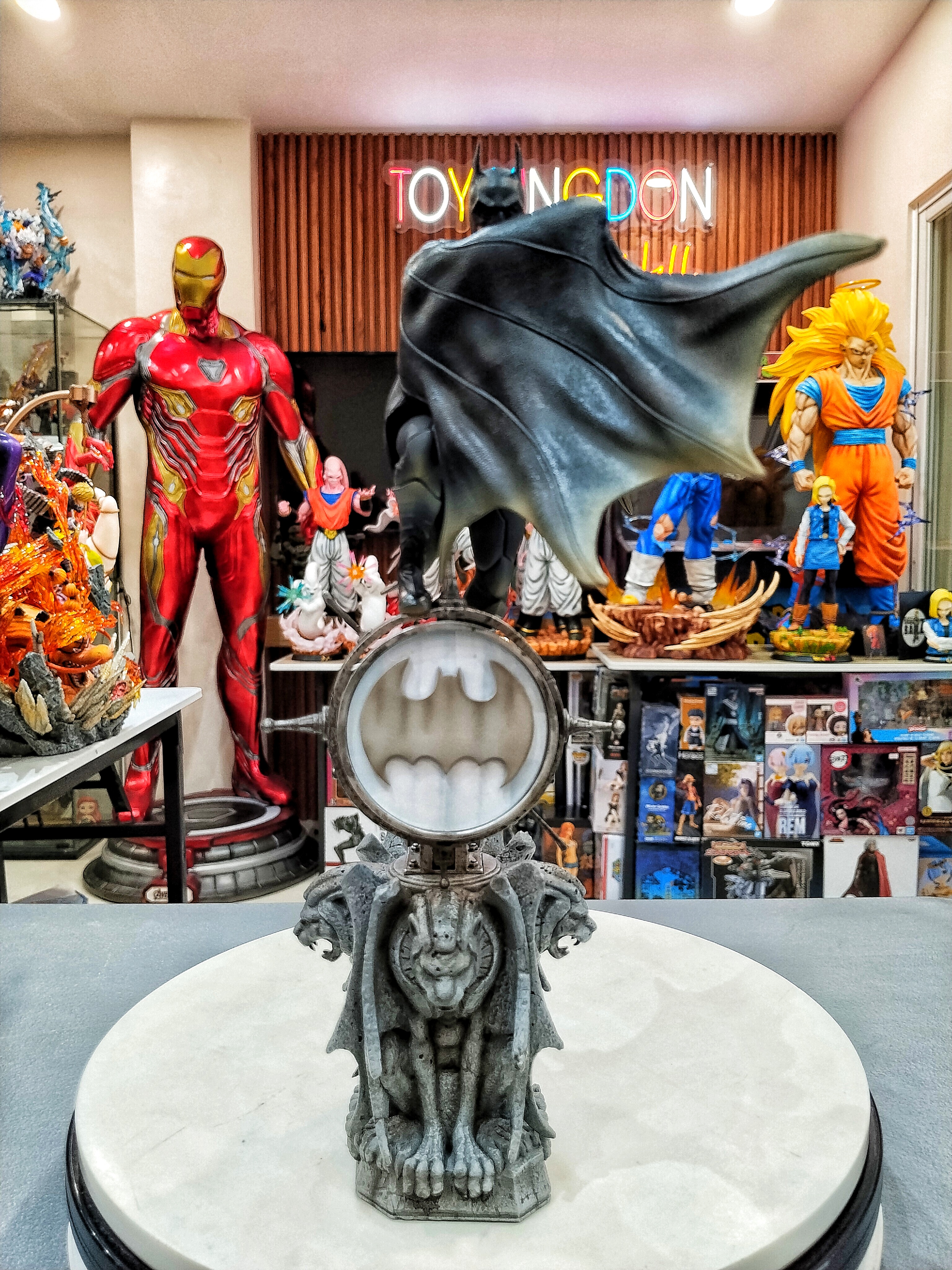 IRON STUDIO - BATMAN 