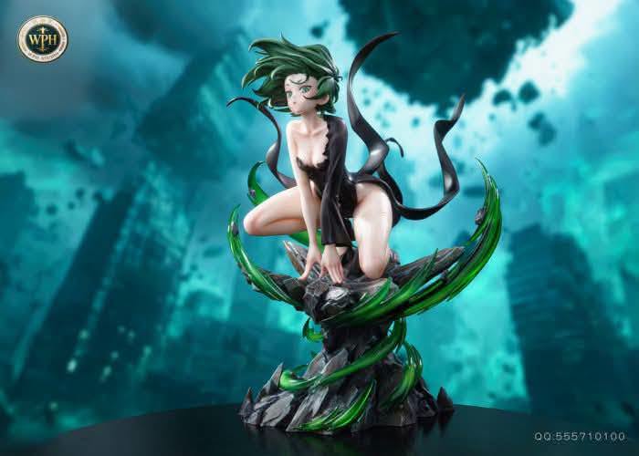 WPH STUDIO - SENRITSU NO TATSUMAKI