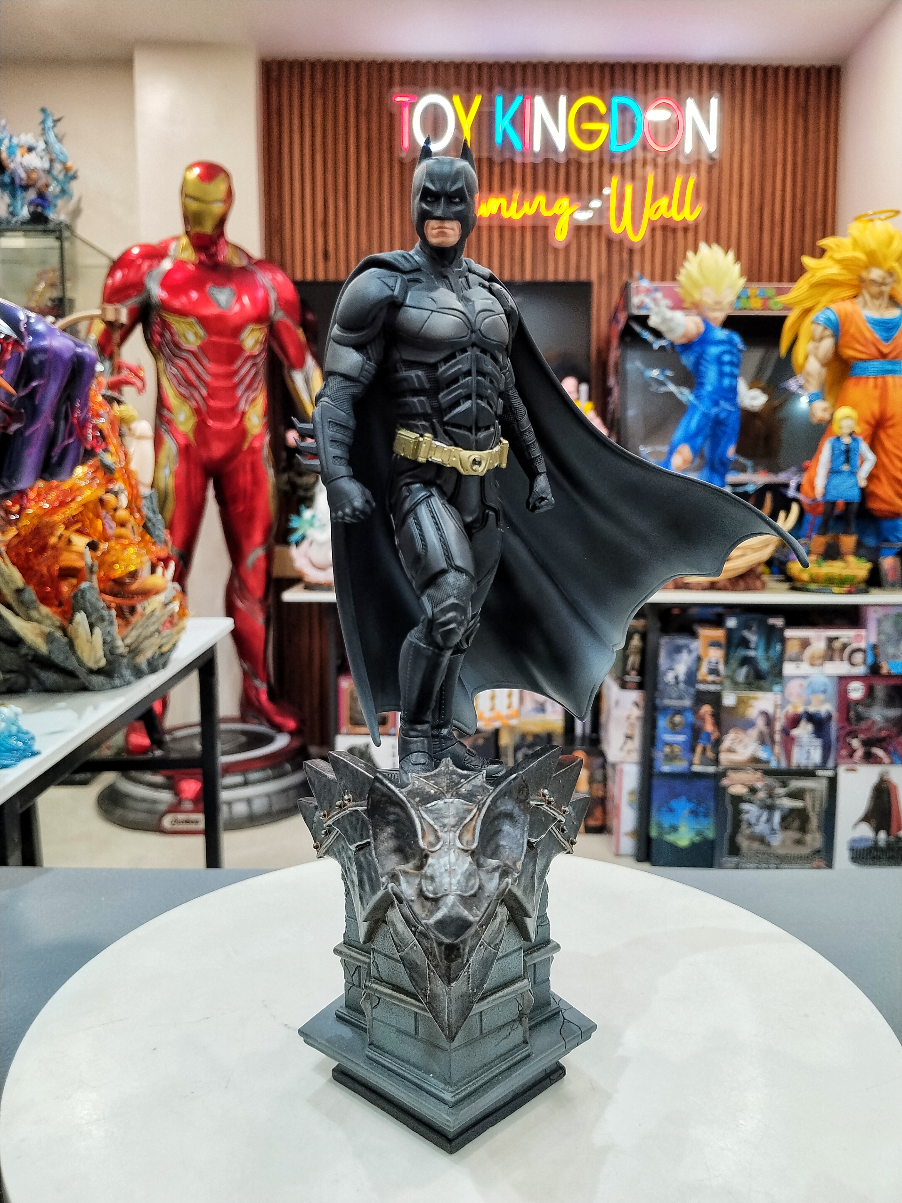IRON STUDIO - BATMAN 