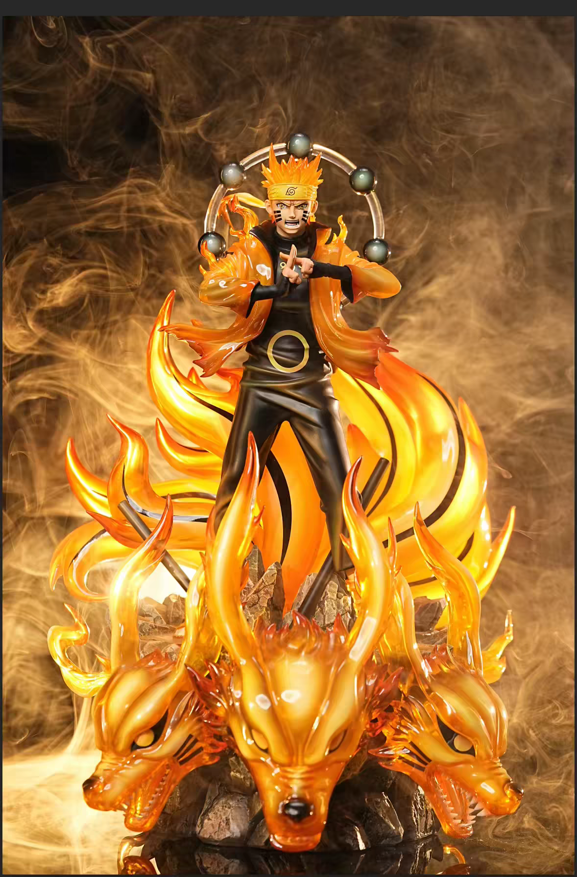 JW STUDIO - NARUTO