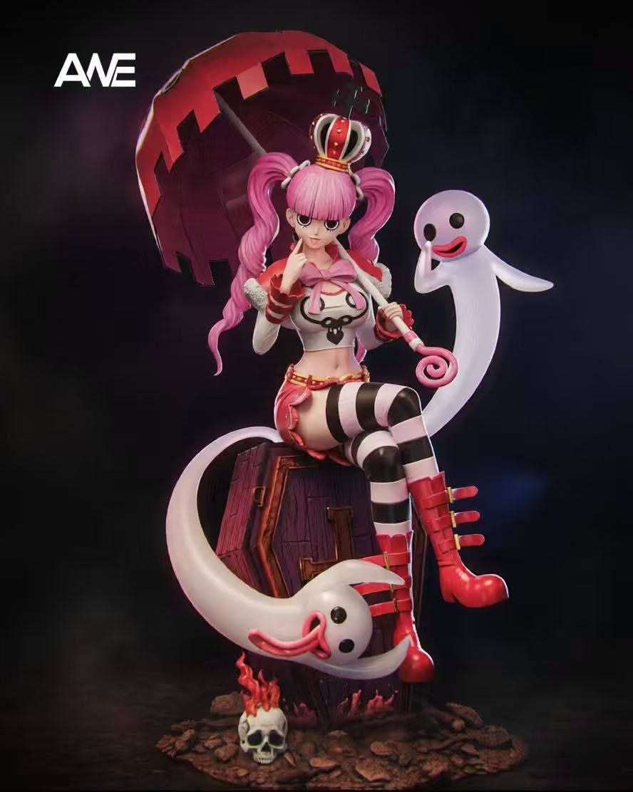 ANE STUDIO - PERONA