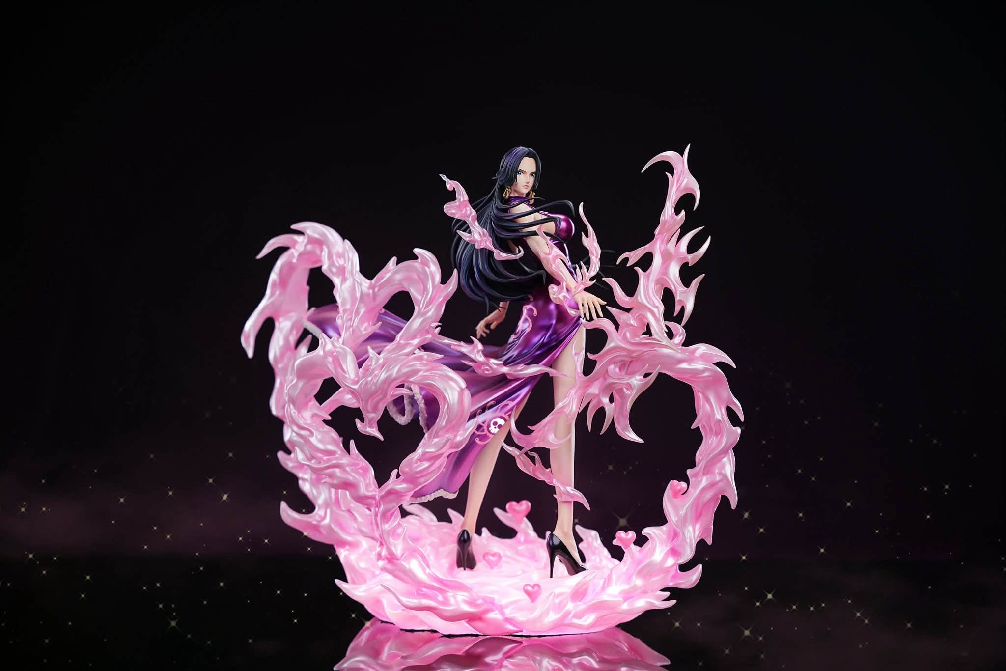 TATSUEN STUDIO - POP SCALE BOA HANCOCK