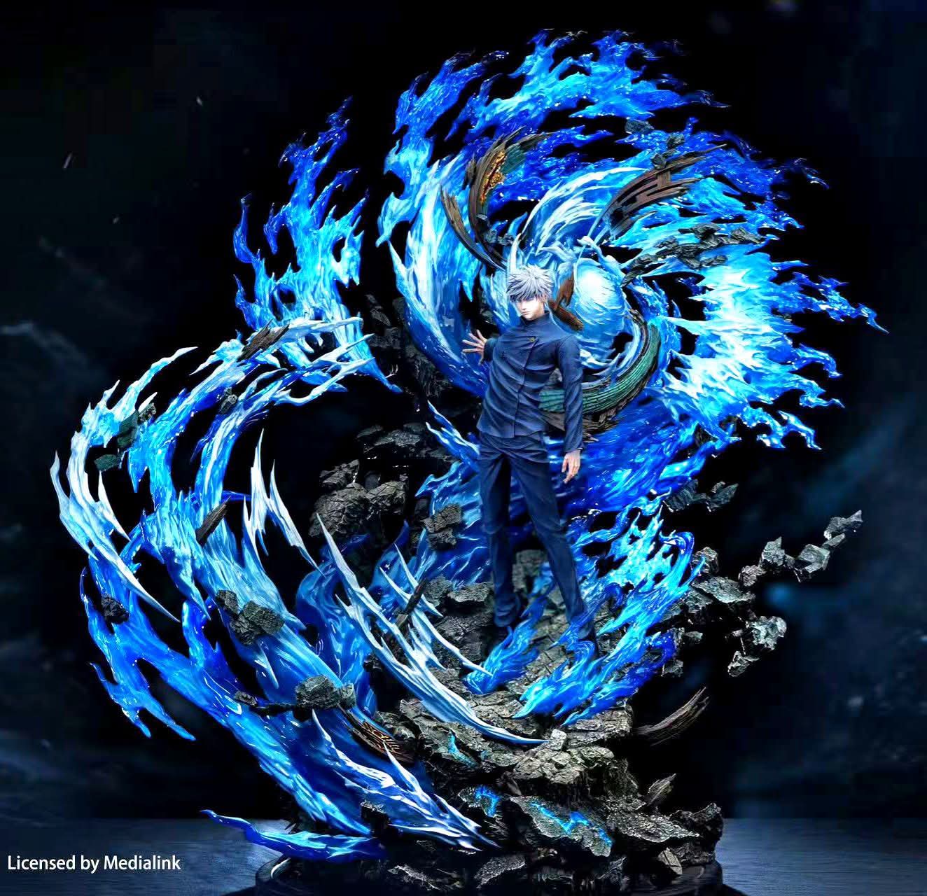 DREAMSHAPERS STUDIO - GOJO (LICENSED)