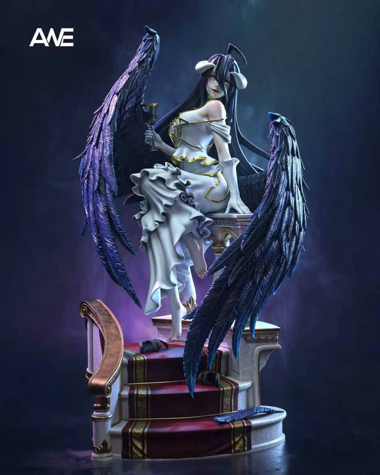 ANE STUDIO -  ALBEDO