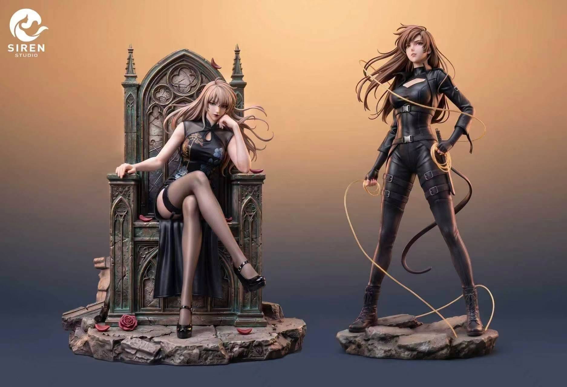 SIREN STUDIO - YOO SANGAH