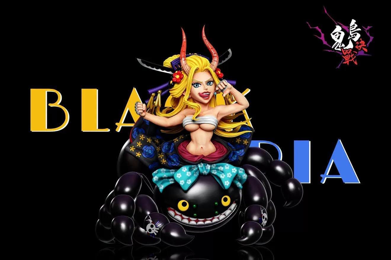 A+ STUDIO - WCF ONE PIECE SERIES