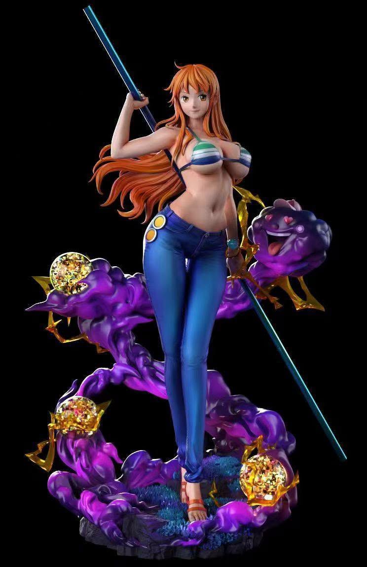 WIE MENG STUDIO - NAMI