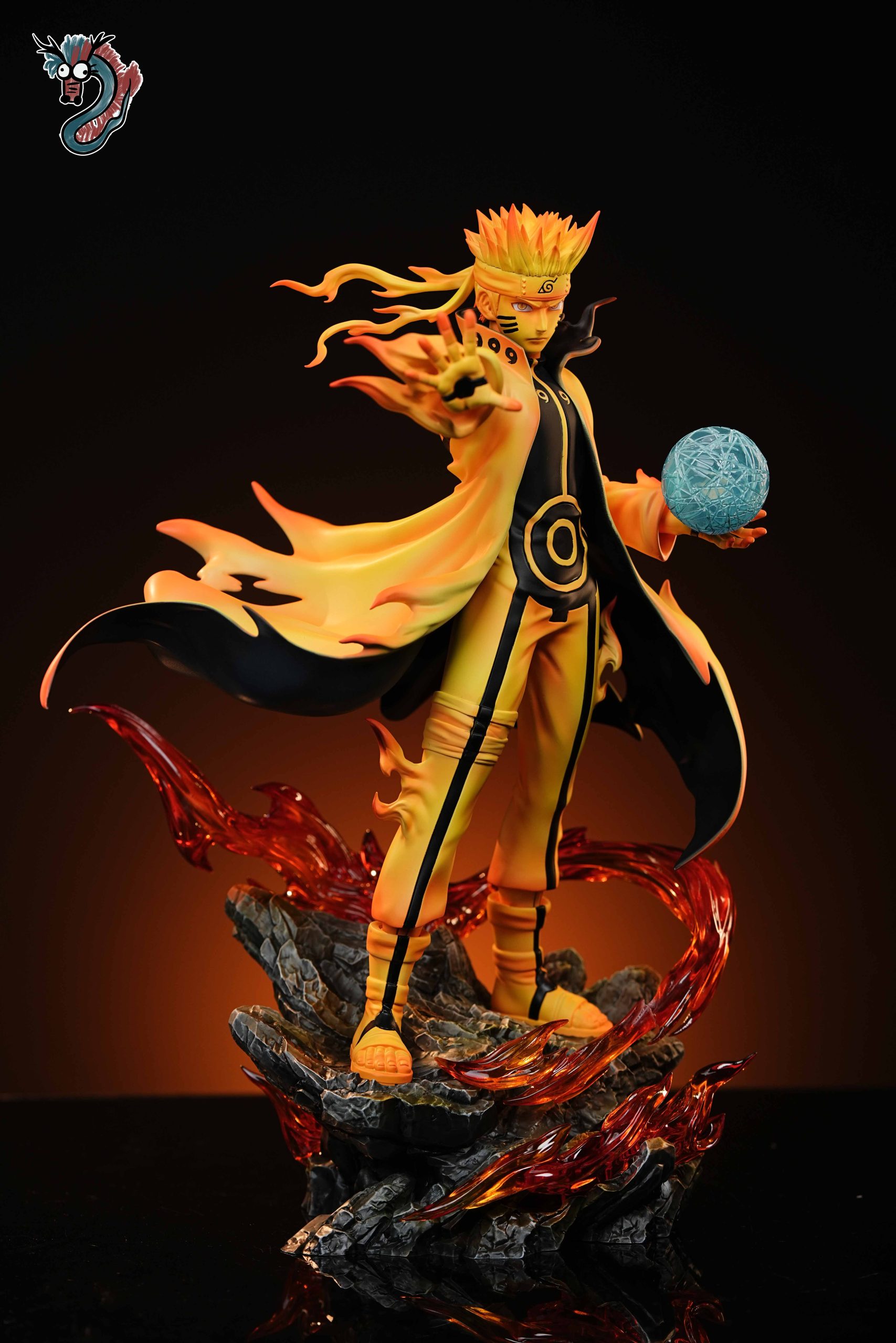MING LONG STUDIO - UZUMAKI NARUTO