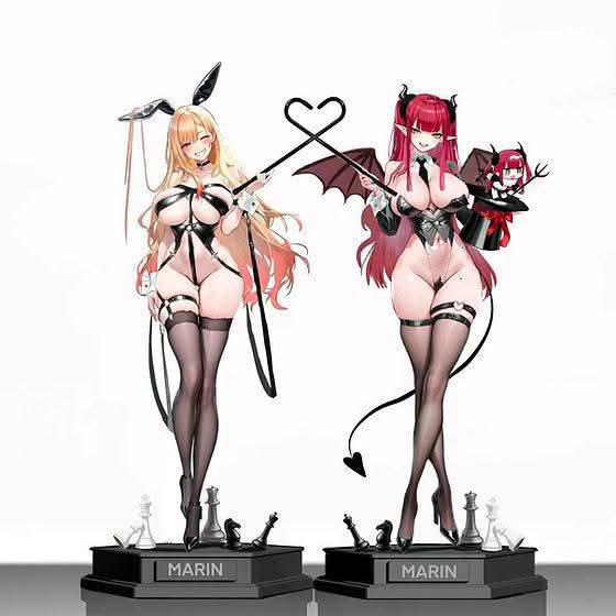 RABBIT EAR STUDIO - MARIN KITAGAWA 