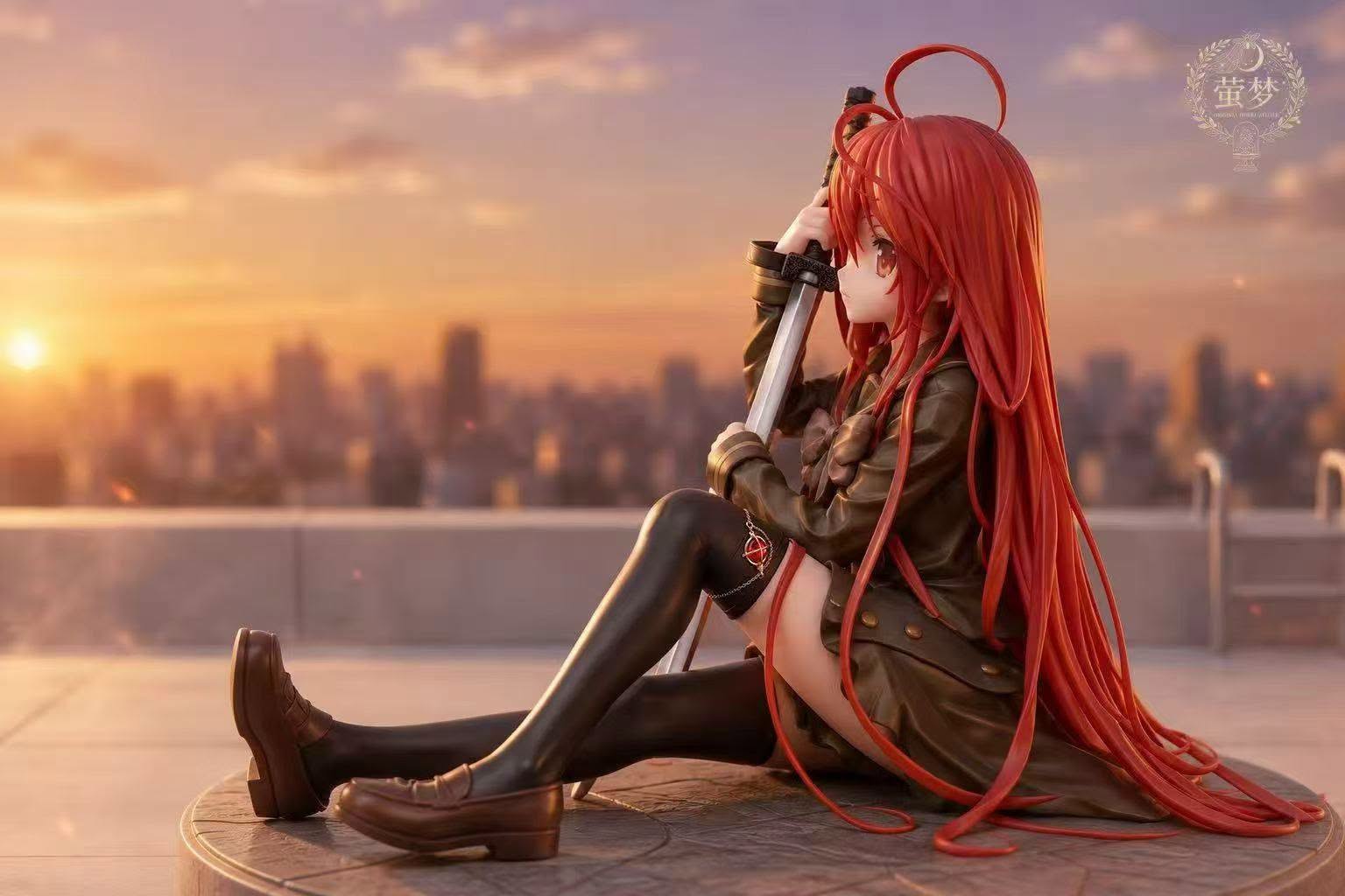 YING MENG STUDIO - SHANA