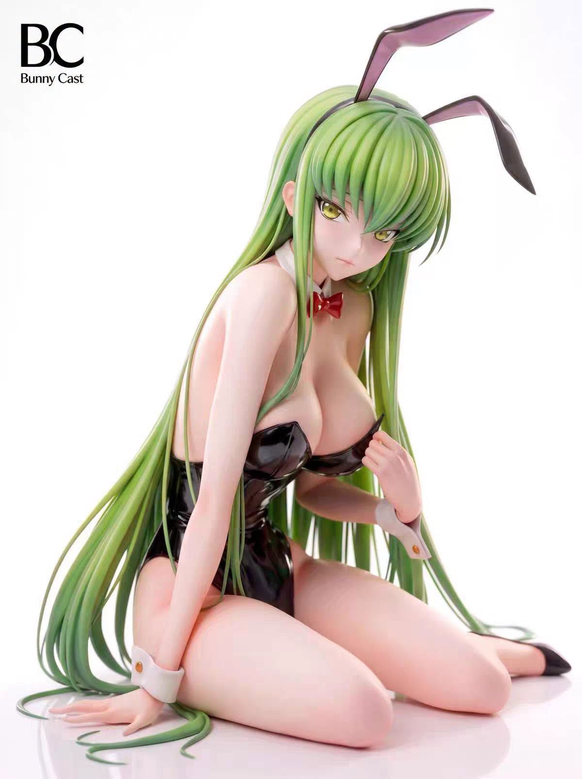 BUNNY CAT STUDIO - C.C