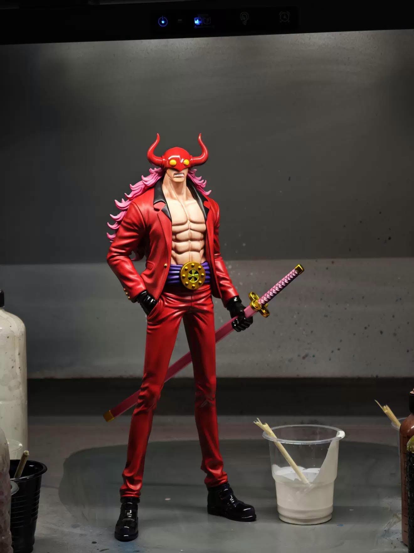 LH STUDIO - POP SCALE ONE PIECE